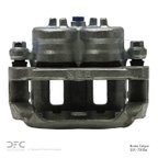 Dynamic Friction 331-72056 Disc Brake Caliper - Front Right - view 5