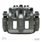 Dynamic Friction 331-72056 Disc Brake Caliper - Front Right - view 3