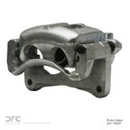 Dynamite Friction 331-72057 Disc Brake Caliper - Front Left - view 2