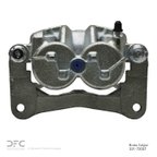 Dynamite Friction 331-72057 Disc Brake Caliper - Front Left - view 4