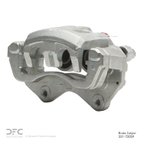 Dynamic Friction 331-72059 Disc Brake Caliper - Front Left - view 2