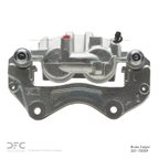 Dynamic Friction 331-72059 Disc Brake Caliper - Front Left - view 4
