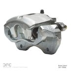 Dynamite Friction 331-72064 Disc Brake Caliper - Front Right - view 2