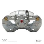 Dynamite Friction 331-72064 Disc Brake Caliper - Front Right - view 4
