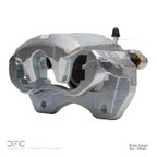 Dynamite Friction 331-72065 Disc Brake Caliper - Front Left - view 2