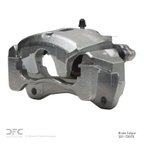 Dynamite Friction 331-72070 Disc Brake Caliper - Front Right - view 2