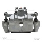 Dynamite Friction 331-72070 Disc Brake Caliper - Front Right - view 3
