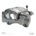 Dynamite Friction 331-72071 Disc Brake Caliper - Front Left - view 2
