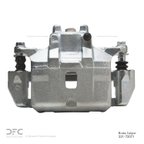 Dynamite Friction 331-72071 Disc Brake Caliper - Front Left - view 3