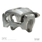 Dynamic Friction 331-72075 Disc Brake Caliper - Front Left - view 2