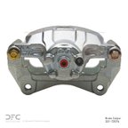 Dynamite Friction 331-72076 Disc Brake Caliper - Front Right - view 4