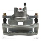 Dynamite Friction 331-72076 Disc Brake Caliper - Front Right - view 5