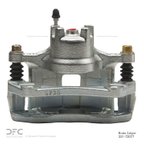 Dynamite Friction 331-72077 Disc Brake Caliper - Front Left - view 5