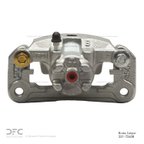 Dynamic Friction 331-72608 Disc Brake Caliper - Rear Right - view 4