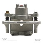 Dynamic Friction 331-72608 Disc Brake Caliper - Rear Right - view 5