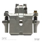 Dynamic Friction 331-72608 Disc Brake Caliper - Rear Right - view 3