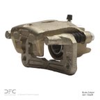 Dynamic Friction 331-72609 Disc Brake Caliper - Rear Left - view 2