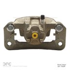 Dynamic Friction 331-72609 Disc Brake Caliper - Rear Left - view 4