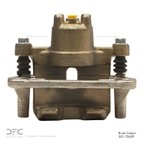 Dynamic Friction 331-72609 Disc Brake Caliper - Rear Left - view 5