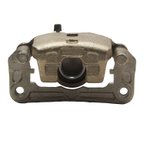 Dynamic Friction 331-72609 Disc Brake Caliper - Rear Left - view 1