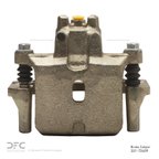 Dynamic Friction 331-72609 Disc Brake Caliper - Rear Left - view 3