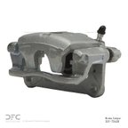 Dynamite Friction 331-72620 Disc Brake Caliper - Rear Right - view 2