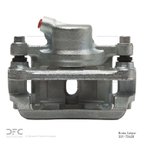 Dynamite Friction 331-72620 Disc Brake Caliper - Rear Right - view 5