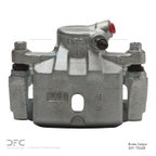 Dynamite Friction 331-72620 Disc Brake Caliper - Rear Right - view 3