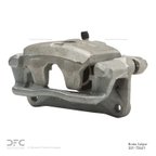 Dynamite Friction 331-72621 Disc Brake Caliper - Rear Left - view 2