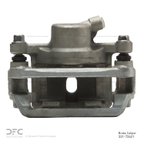 Dynamite Friction 331-72621 Disc Brake Caliper - Rear Left - view 5