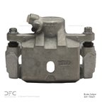 Dynamite Friction 331-72621 Disc Brake Caliper - Rear Left - view 3