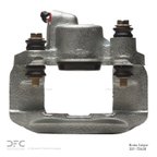Dynamic Friction 331-72630 Disc Brake Caliper - Rear Right - view 5