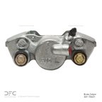 Dynamite Friction 331-72631 Disc Brake Caliper - Rear Left - view 4