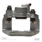 Dynamite Friction 331-72631 Disc Brake Caliper - Rear Left - view 5