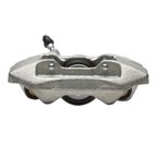 Dynamite Friction 331-72631 Disc Brake Caliper - Rear Left - view 1