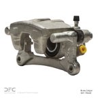 Dynamic Friction 331-72632 Disc Brake Caliper - Rear Right - view 2