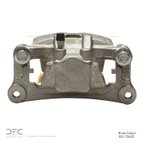 Dynamic Friction 331-72632 Disc Brake Caliper - Rear Right - view 4