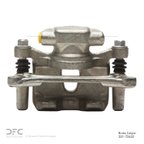 Dynamic Friction 331-72632 Disc Brake Caliper - Rear Right - view 5