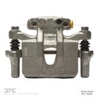 Dynamic Friction 331-72632 Disc Brake Caliper - Rear Right - view 3