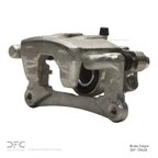 Dynamic Friction 331-72633 Disc Brake Caliper - Rear Left - view 2