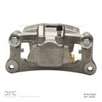 Dynamic Friction 331-72633 Disc Brake Caliper - Rear Left - view 4