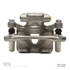 Dynamic Friction 331-72633 Disc Brake Caliper - Rear Left - view 5