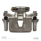 Dynamic Friction 331-72633 Disc Brake Caliper - Rear Left - view 3