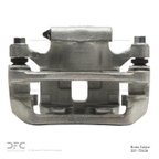 Dynamite Friction 331-72636 Disc Brake Caliper - Rear Right - view 5