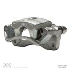 Dynamic Friction 331-72637 Disc Brake Caliper - Rear Left - view 2