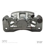 Dynamic Friction 331-72637 Disc Brake Caliper - Rear Left - view 4