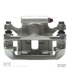 Dynamic Friction 331-72637 Disc Brake Caliper - Rear Left - view 5