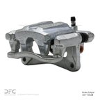 Dynamic Friction 331-72638 Disc Brake Caliper - Rear Right - view 2
