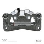 Dynamic Friction 331-72638 Disc Brake Caliper - Rear Right - view 4
