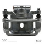 Dynamic Friction 331-72638 Disc Brake Caliper - Rear Right - view 5
